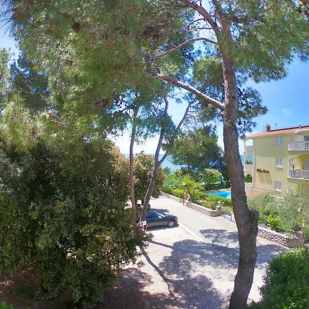 Apartments Stanko Petrcane Εξωτερικό φωτογραφία