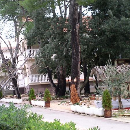Apartments Stanko Petrcane Εξωτερικό φωτογραφία