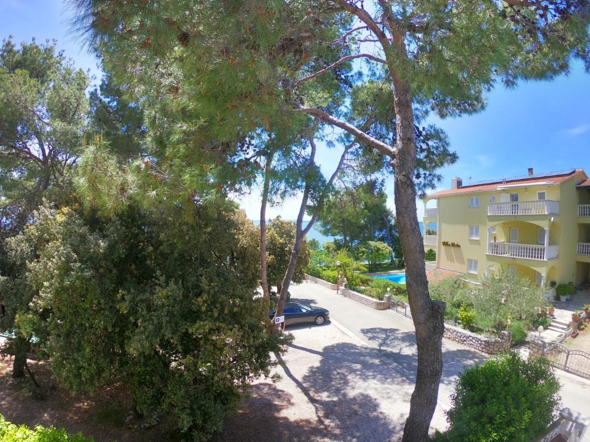 Apartments Stanko Petrcane Εξωτερικό φωτογραφία
