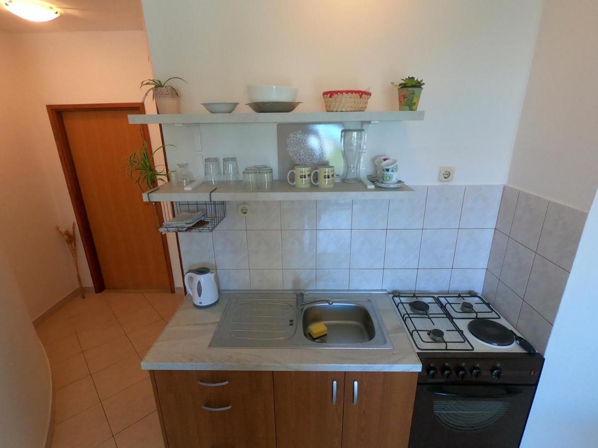 Apartments Stanko Petrcane Εξωτερικό φωτογραφία
