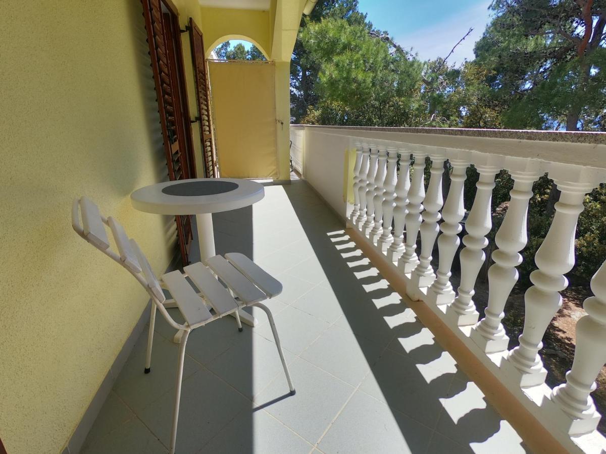 Apartments Stanko Petrcane Εξωτερικό φωτογραφία