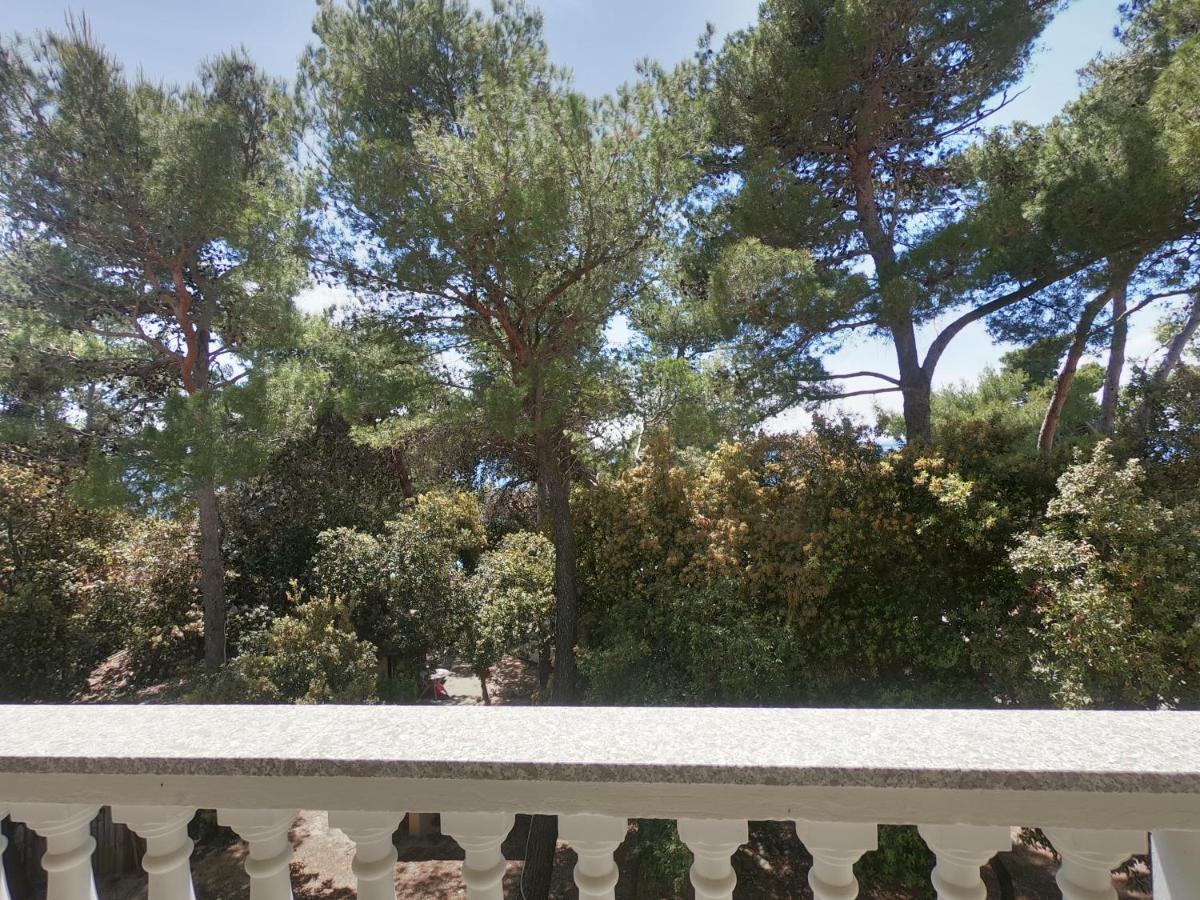 Apartments Stanko Petrcane Εξωτερικό φωτογραφία