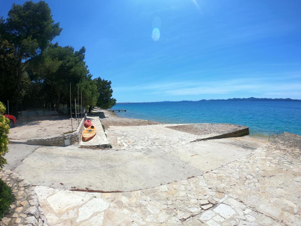 Apartments Stanko Petrcane Εξωτερικό φωτογραφία