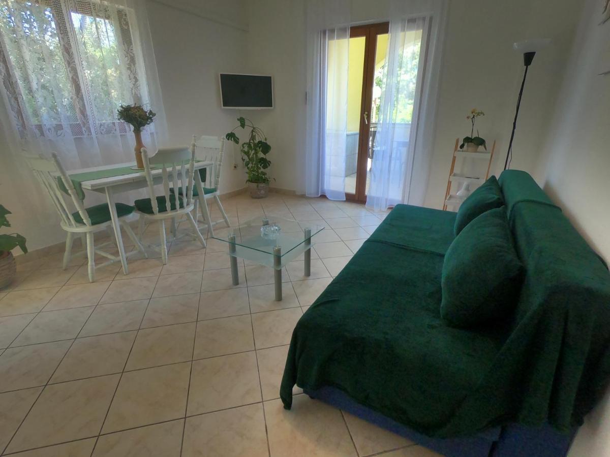 Apartments Stanko Petrcane Εξωτερικό φωτογραφία