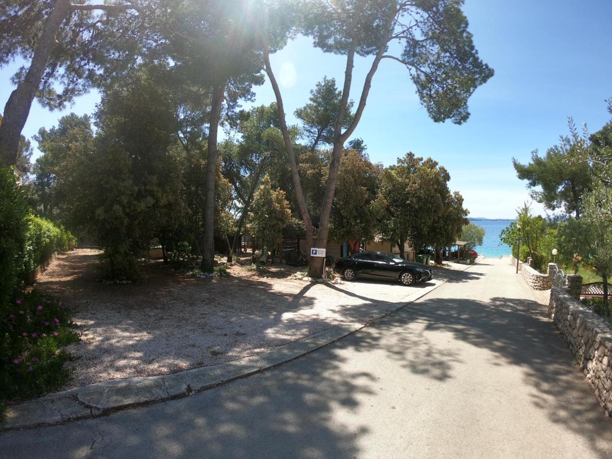 Apartments Stanko Petrcane Εξωτερικό φωτογραφία