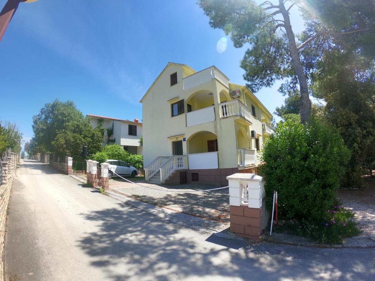 Apartments Stanko Petrcane Εξωτερικό φωτογραφία