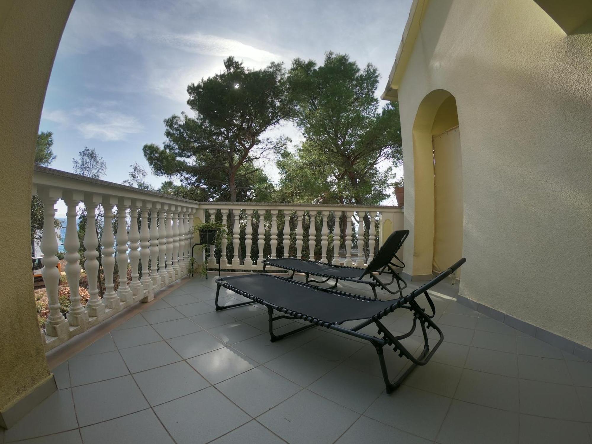 Apartments Stanko Petrcane Εξωτερικό φωτογραφία