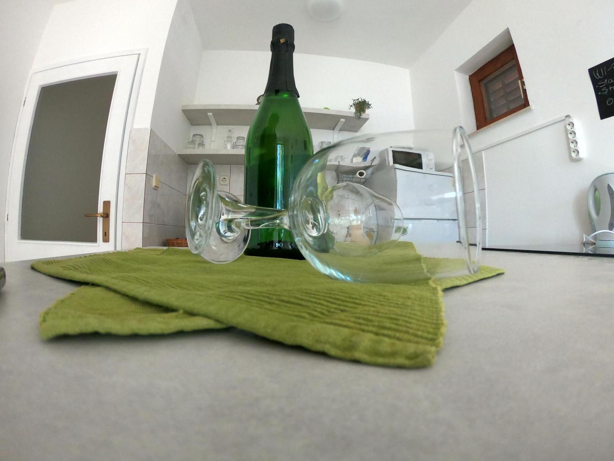 Apartments Stanko Petrcane Εξωτερικό φωτογραφία