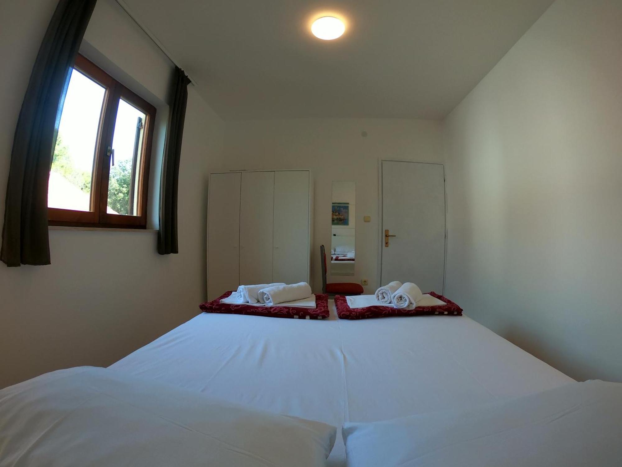 Apartments Stanko Petrcane Εξωτερικό φωτογραφία