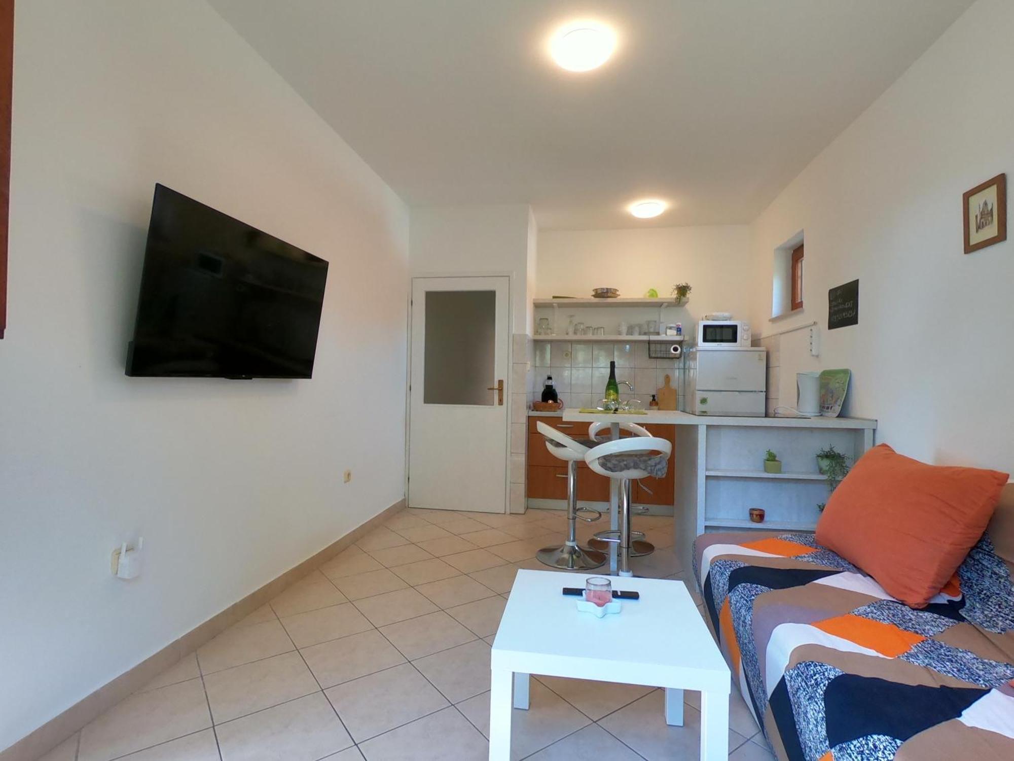 Apartments Stanko Petrcane Εξωτερικό φωτογραφία
