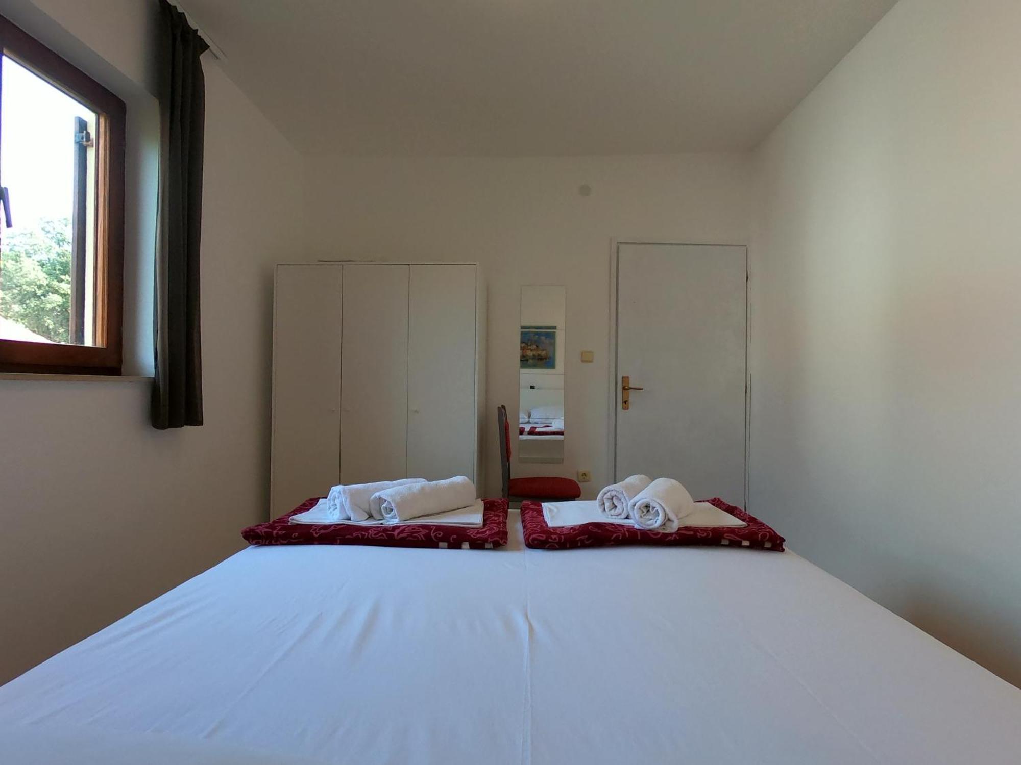 Apartments Stanko Petrcane Εξωτερικό φωτογραφία