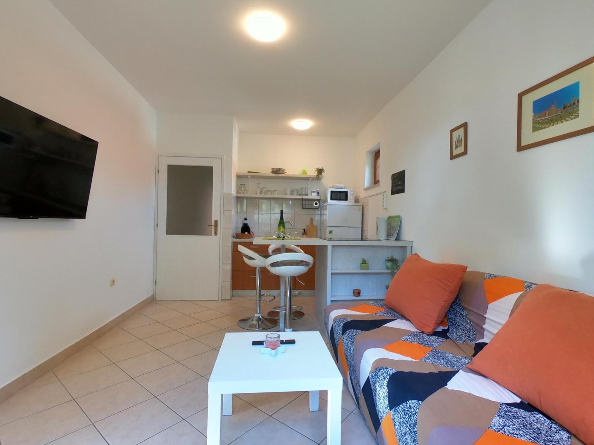 Apartments Stanko Petrcane Εξωτερικό φωτογραφία