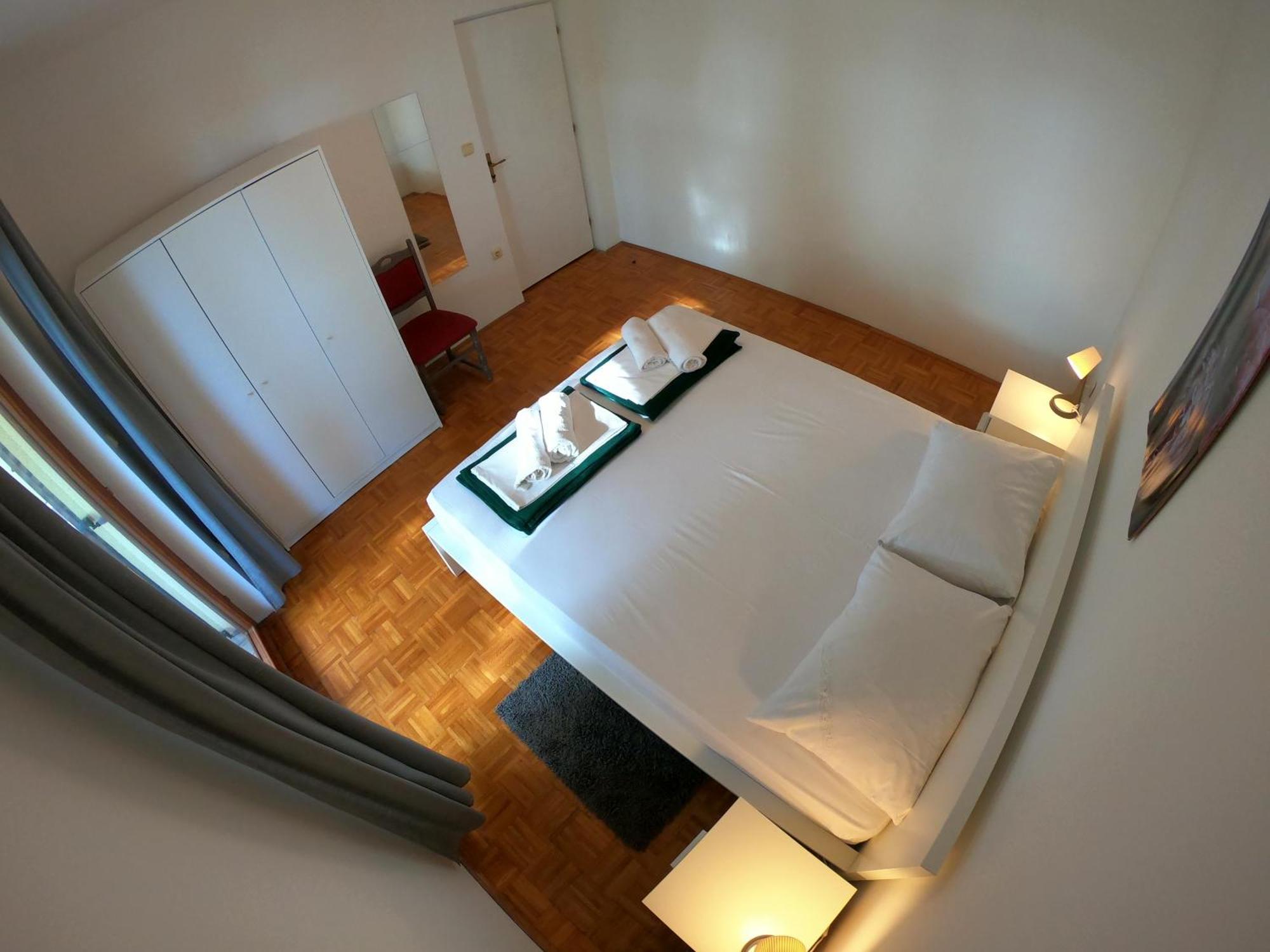 Apartments Stanko Petrcane Εξωτερικό φωτογραφία