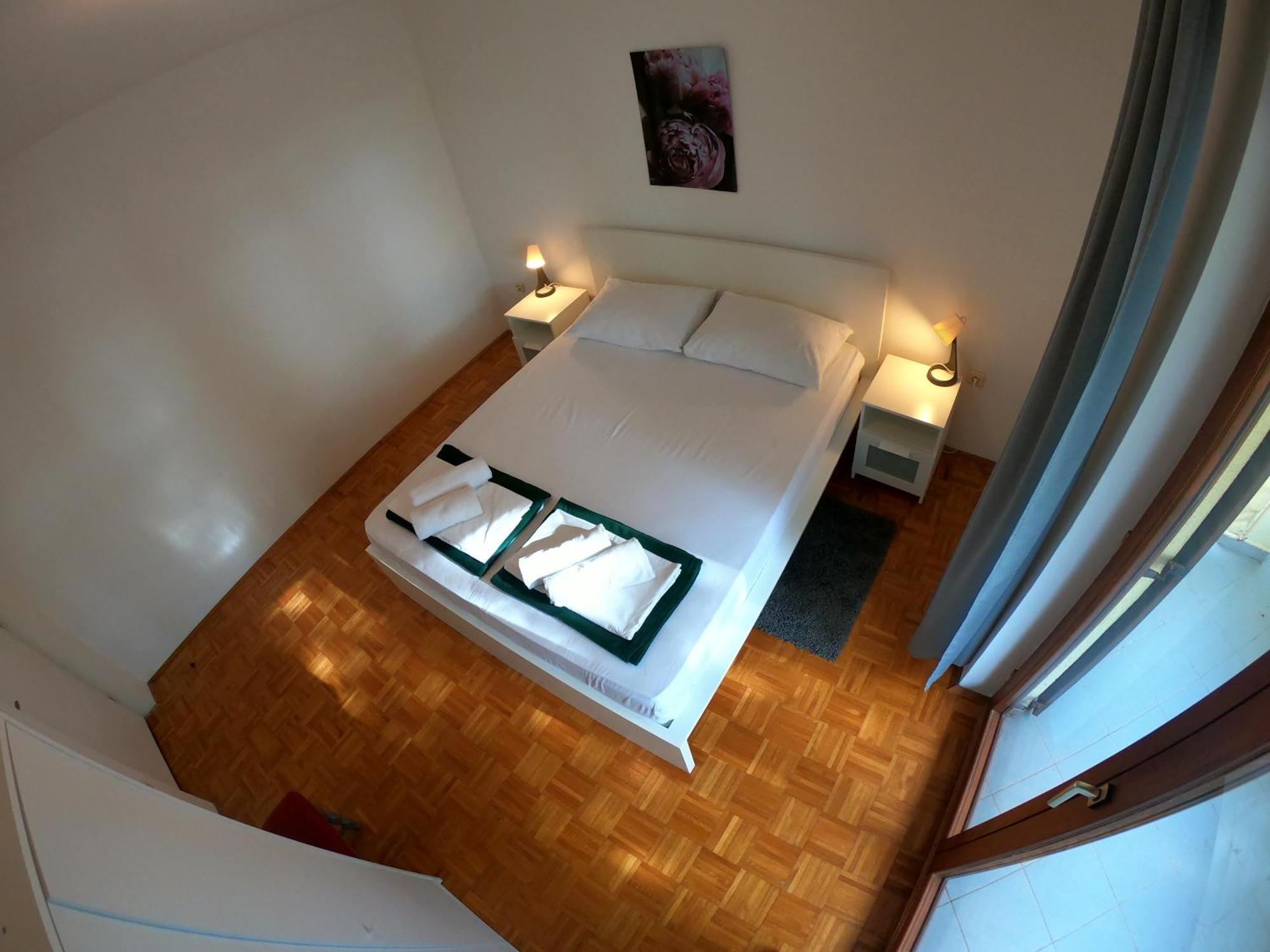 Apartments Stanko Petrcane Εξωτερικό φωτογραφία