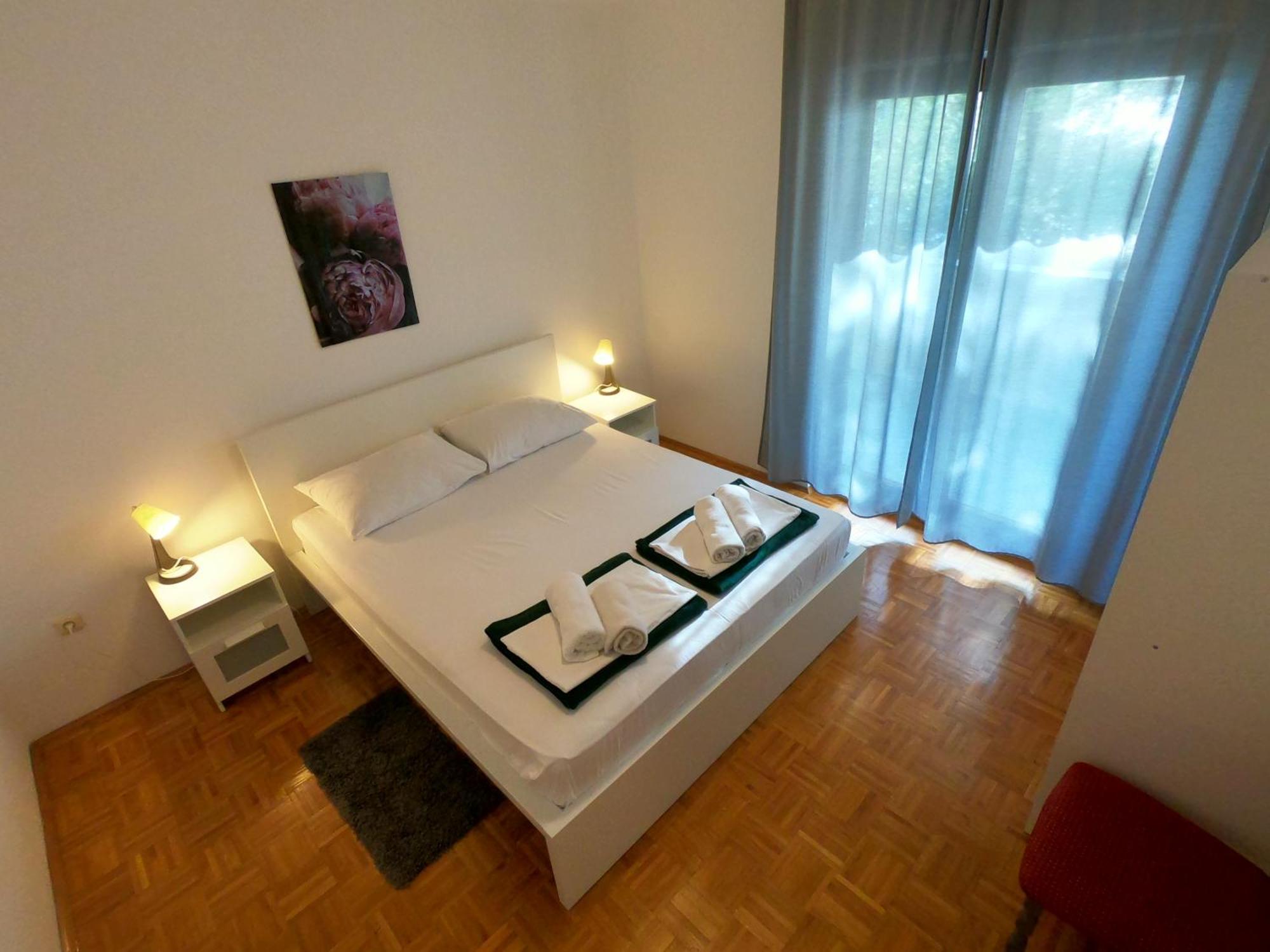 Apartments Stanko Petrcane Εξωτερικό φωτογραφία