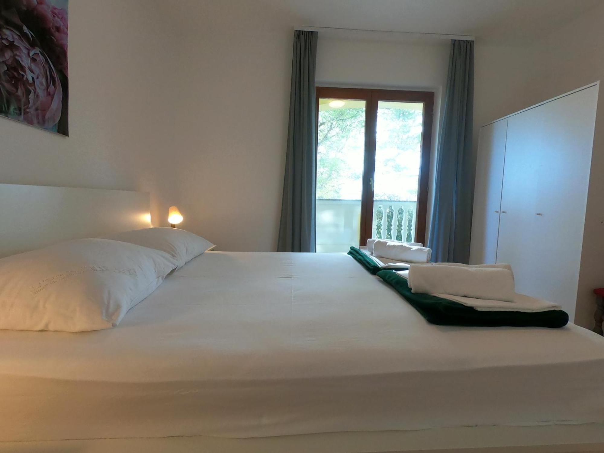 Apartments Stanko Petrcane Εξωτερικό φωτογραφία