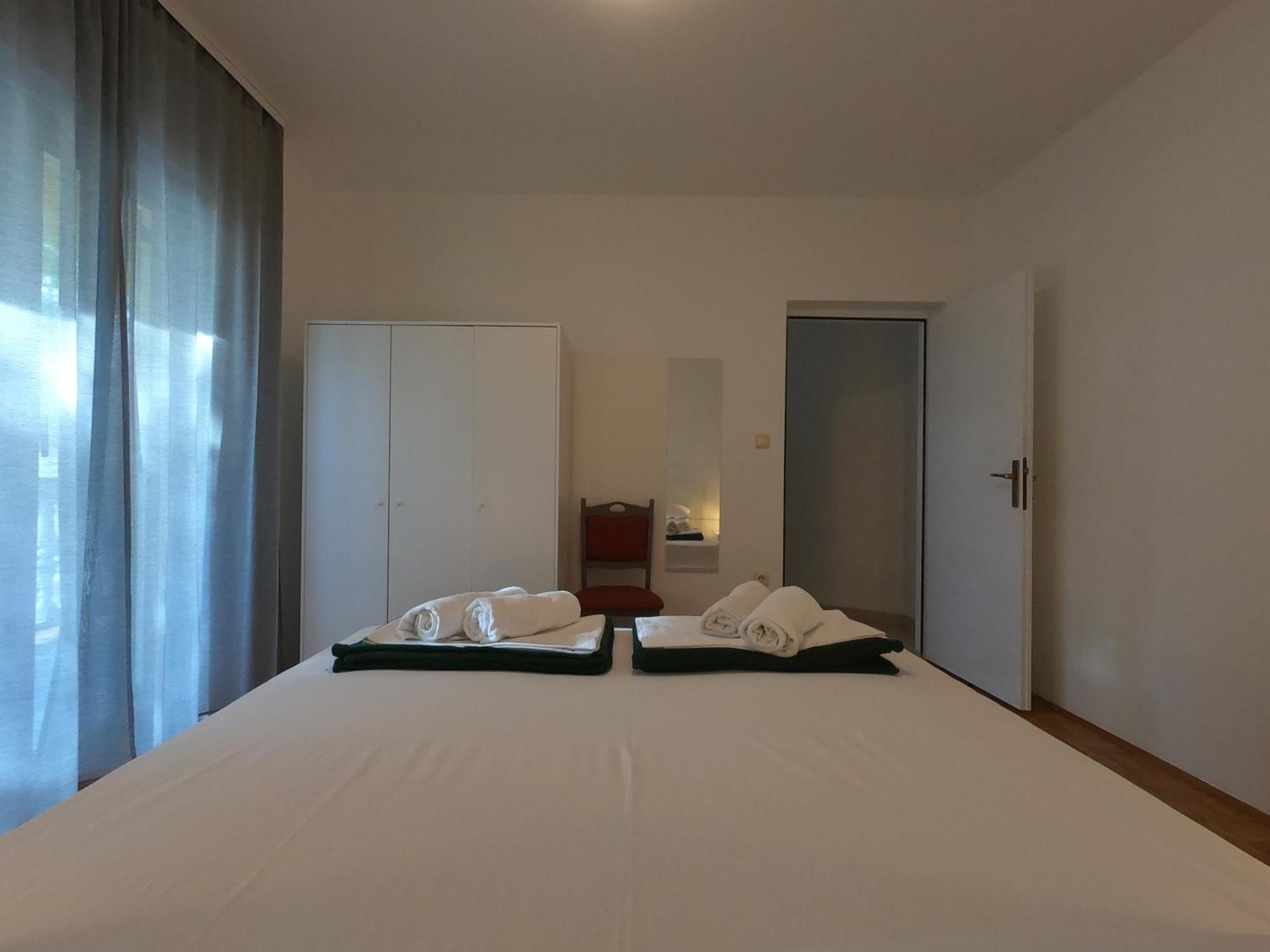 Apartments Stanko Petrcane Εξωτερικό φωτογραφία