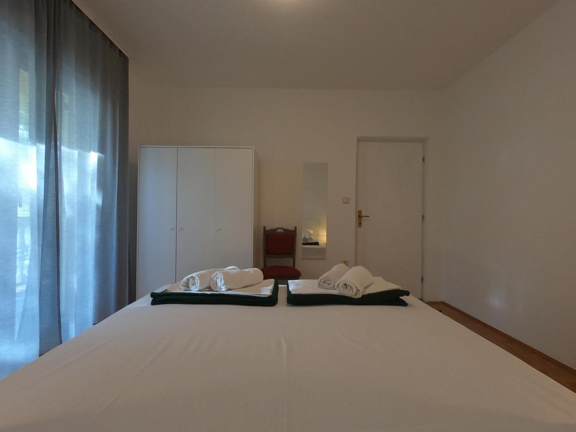 Apartments Stanko Petrcane Εξωτερικό φωτογραφία