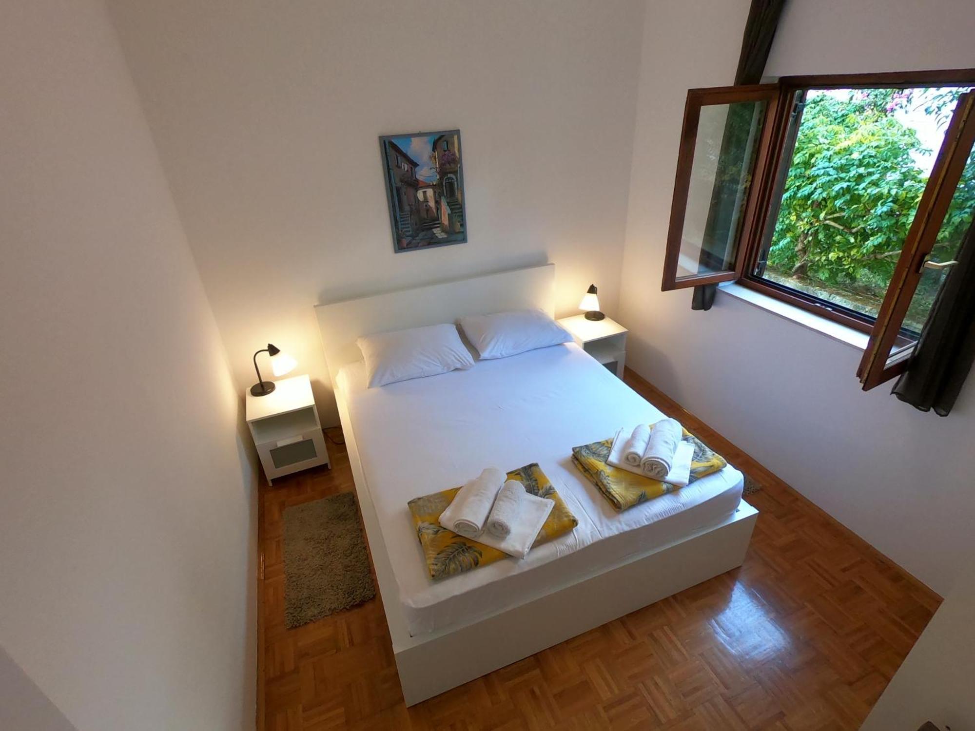 Apartments Stanko Petrcane Εξωτερικό φωτογραφία