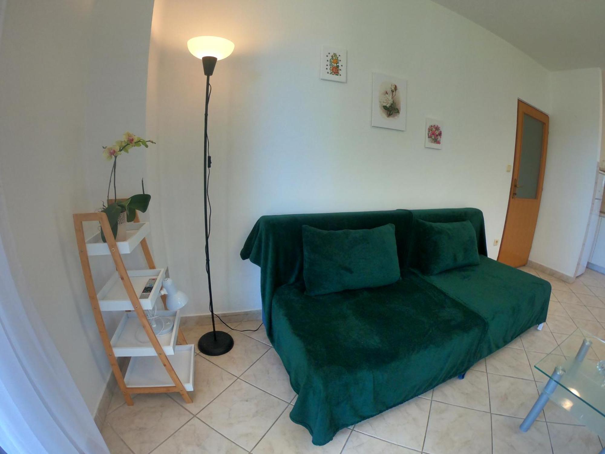 Apartments Stanko Petrcane Εξωτερικό φωτογραφία