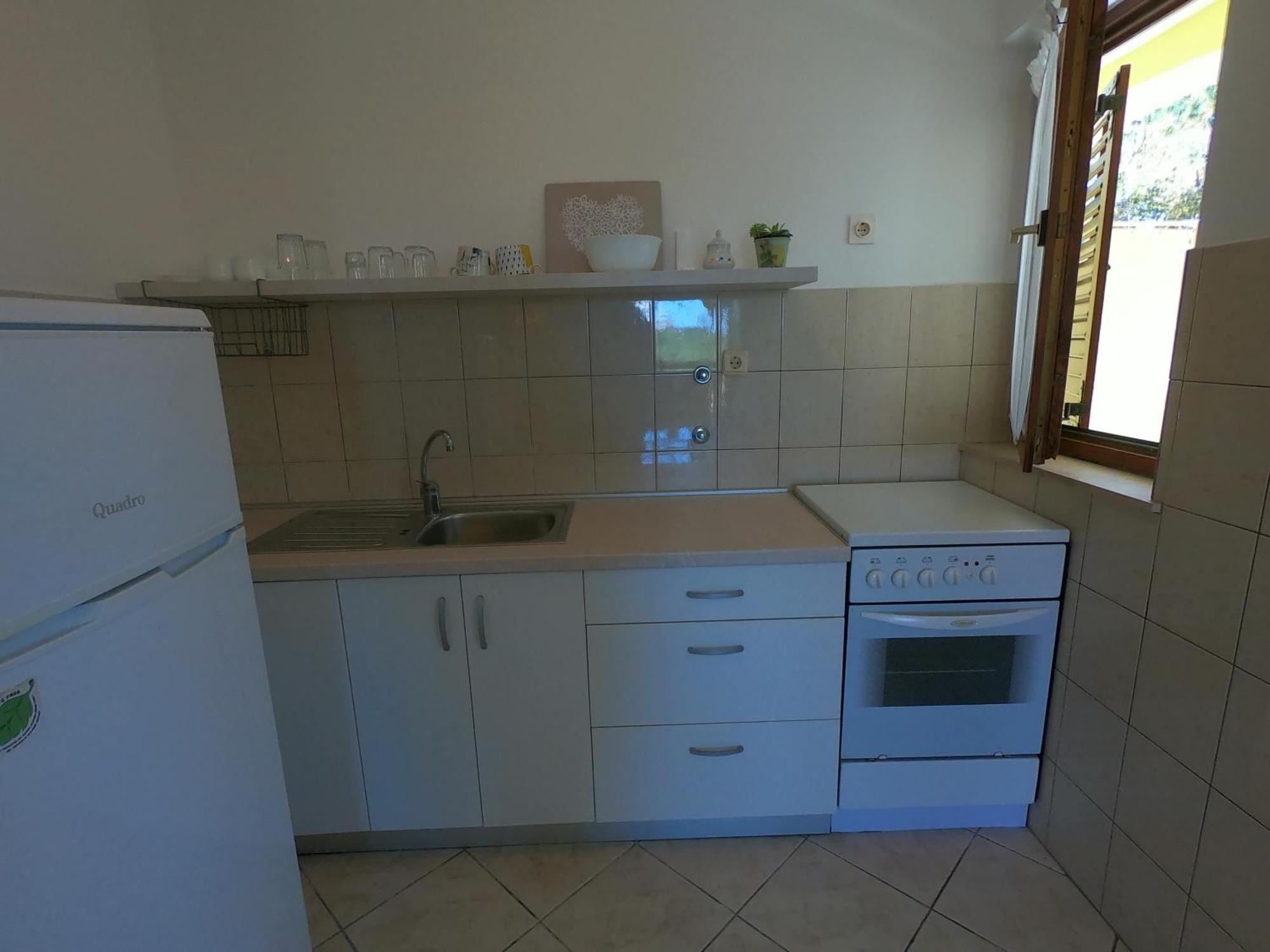 Apartments Stanko Petrcane Εξωτερικό φωτογραφία