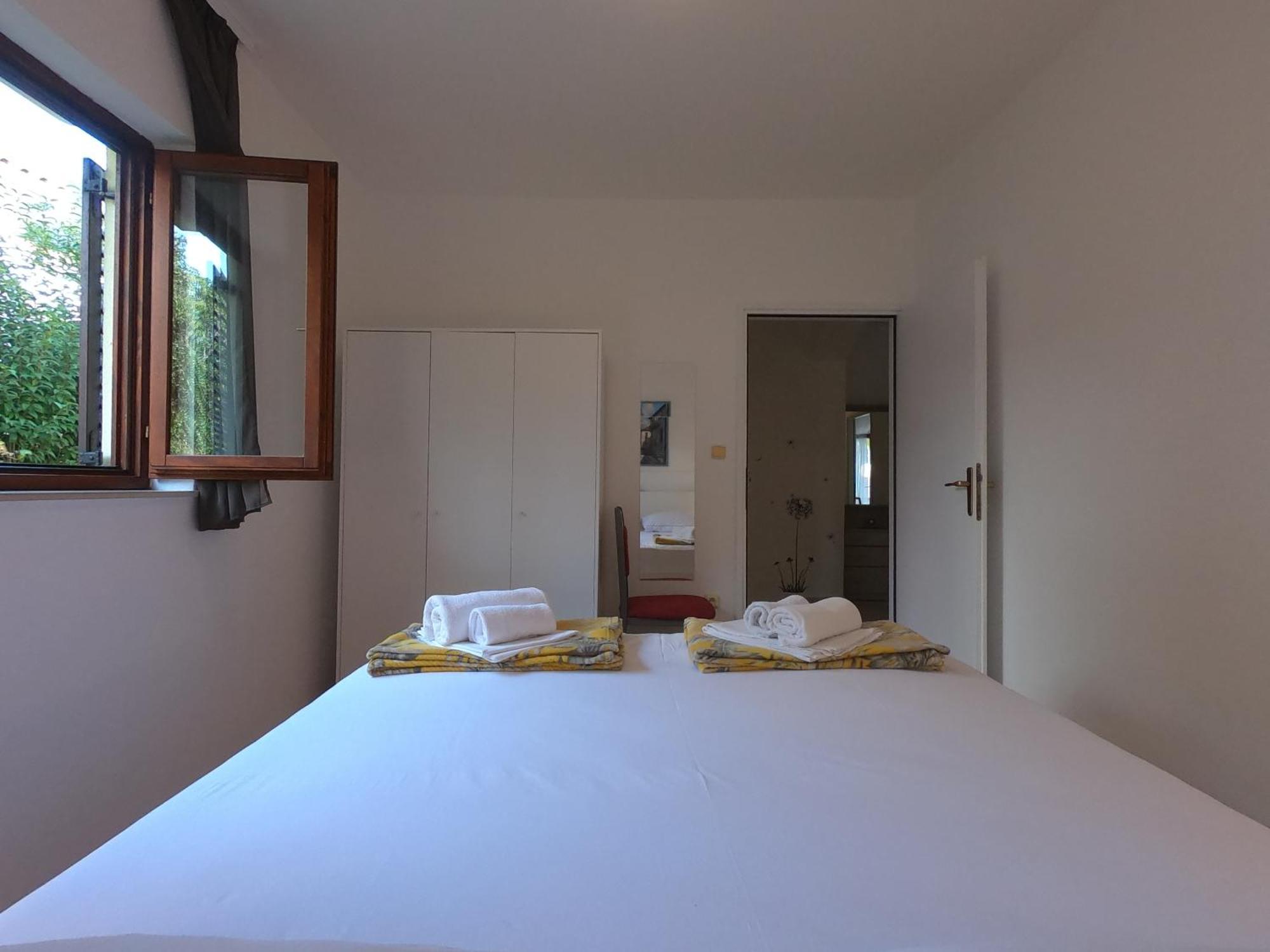 Apartments Stanko Petrcane Εξωτερικό φωτογραφία