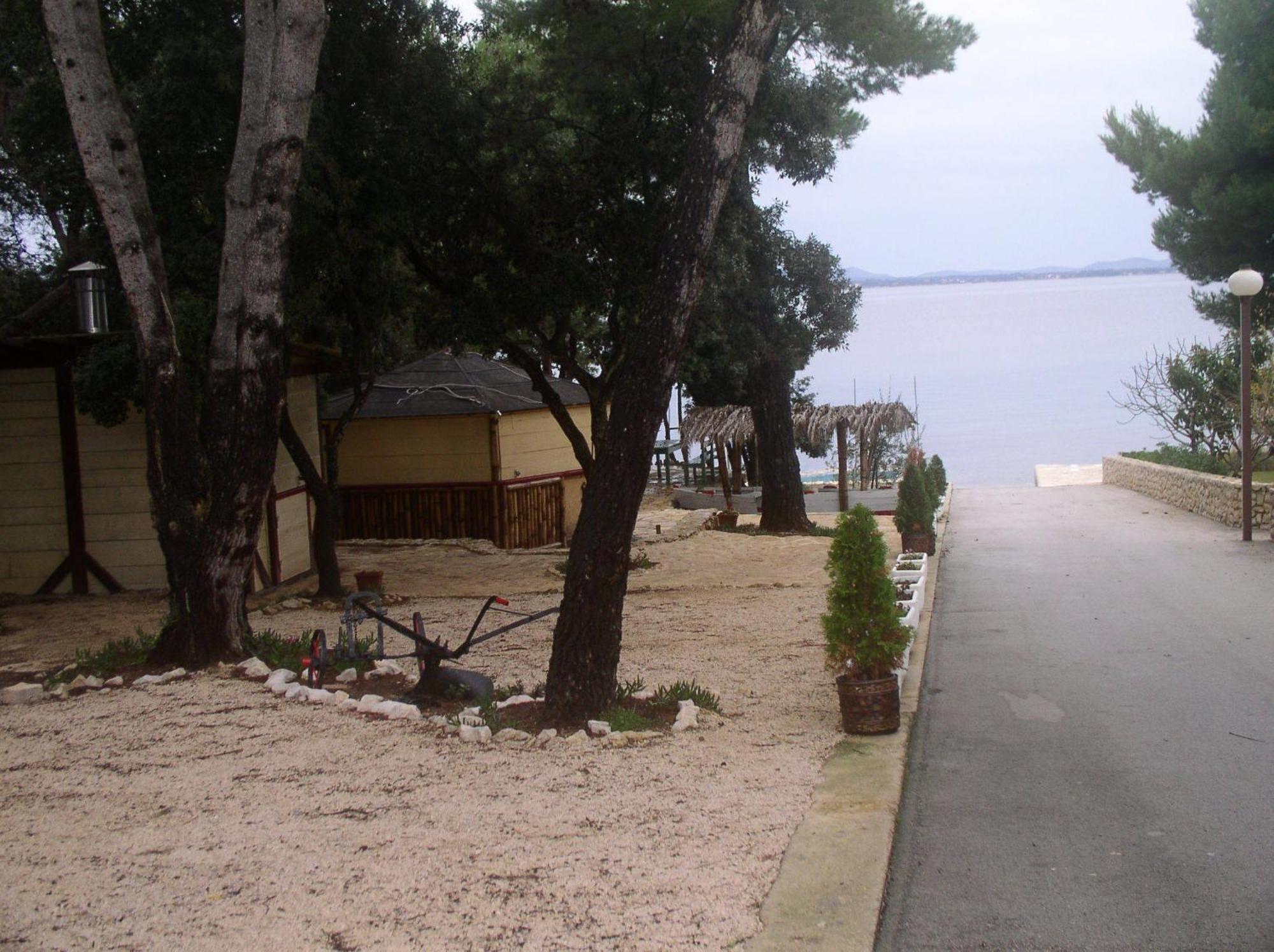 Apartments Stanko Petrcane Εξωτερικό φωτογραφία